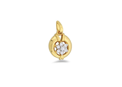 Gold Plated | Fashion Pendants